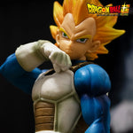 NEW Anime Figure Dragon Ball Son Goku Vegeta Figurine PVC Super Saiyan Toys Dolls DBZ Juguetes Toys Model Figuras Anime