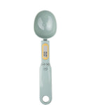 Kitchen Scale Measuring Spoon Scale