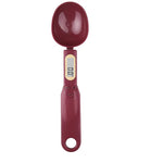 Kitchen Scale Measuring Spoon Scale