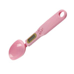 Kitchen Scale Measuring Spoon Scale