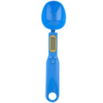 Kitchen Scale Measuring Spoon Scale